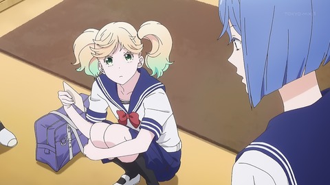 かげきしょうじょ 第6話 感想 演じるって難しい あにこ便