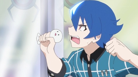 AKIBA'S TRIP 5話 感想 1428