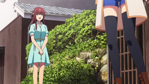 Summer Pockets サマポケ 25話 感想 未来の思い出 84