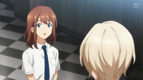 あんさんぶるスターズ! 14話 感想 81