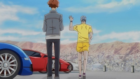 キャロル&チューズデイ 4話 感想 023