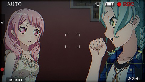 バンドリ 2期 第13話 感想 目指してきたライブが未来へのスタート Bang Dream 2ndseason 最終回 あにこ便 バンドリ 2期 第13話 感想 目指してきたライブが未来へのスタート Bang Dream 2ndseason 最終回 あにこ便