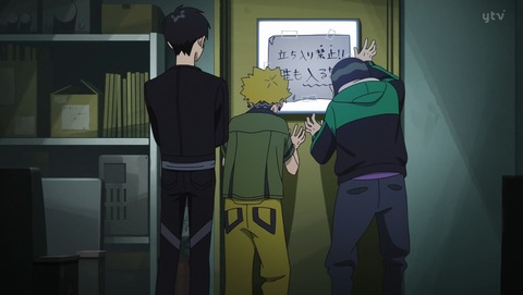 ガンダム ジークアクス 機動戦士Gundam GQuuuuuuX 第5話 感想 ニャアンはキラキラを知らない 43