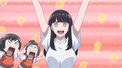 潔癖男子 青山くん 第7話 感想 潔癖症でも恋がしたい あにこ便 潔癖男子 青山くん 第7話 感想 潔癖症でも恋がしたい あにこ便