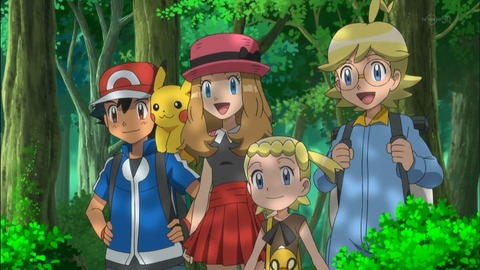 ポケモンxy 第34話 感想 来週 神速のゲノセクトくるぅぅぅ アニメ ポケットモンスターまとめ あにこ便 ポケモンxy 第34話 感想 来週 神速のゲノセクトくるぅぅぅ アニメ ポケットモンスターまとめ あにこ便