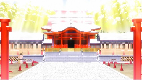 続・終物語 6話 感想 039