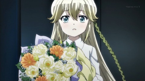 彼女がフラグをおられたら 第13話 感想 なにラスボスって ラブコメ消えたフラグ がをられ 最終話 あにこ便 彼女がフラグをおられたら 第13話 感想 なにラスボスって ラブコメ消えたフラグ がをられ 最終話 あにこ便