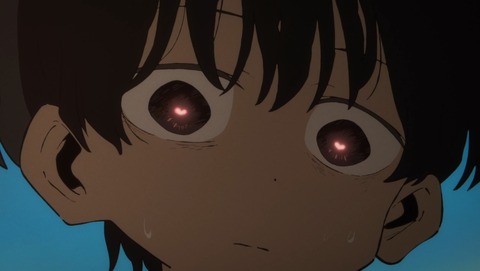 タコピーの原罪 4話 感想 東くんの救済 7