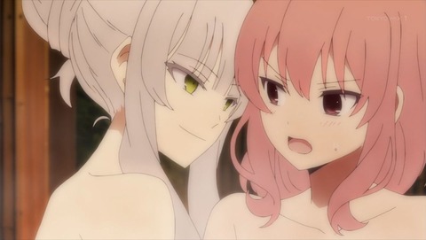 ナカノヒトゲノム【実況中】 8話 感想 0156