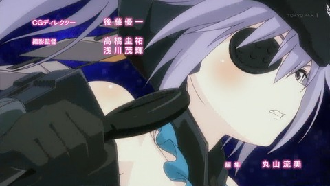 フレームアームズ・ガール 8話 感想 23
