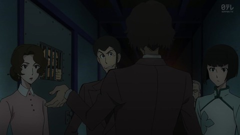ルパン三世 PART6 6話 感想 2692