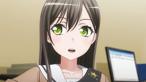 バンドリ! 12話 感想 023