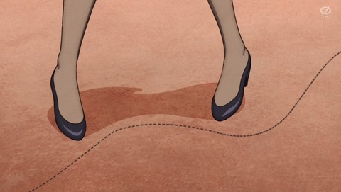 SAKAMOTO DAYS 4話 感想 ハードボイルド 13