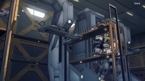 機動戦士ガンダム 水星の魔女 18話 感想 空っぽな私たち 57