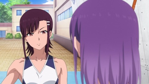 いわかける! 1話 感想 0123