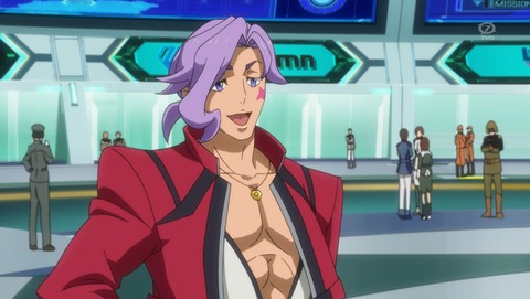 ガンダムビルドダイバーズ 第7話 感想 初めてのフォース戦 あにこ便 ガンダムビルドダイバーズ 第7話 感想 初めてのフォース戦 あにこ便
