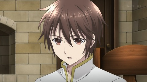 八男って、それはないでしょう! 11話 感想 029