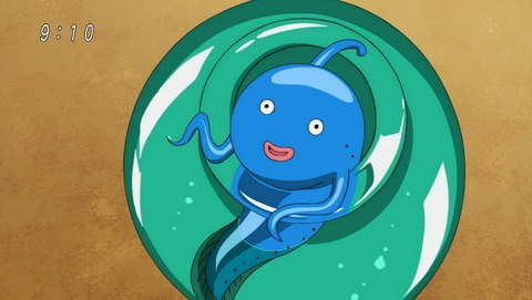 ドラゴンボール超 第3話 感想 だいたいビルス様のせい あにこ便 ドラゴンボール超 第3話 感想 だいたいビルス様のせい あにこ便