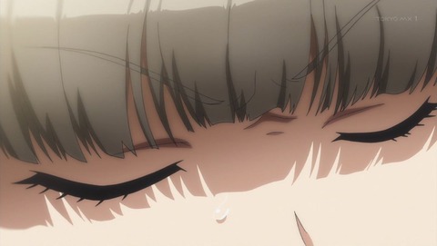 神田川JET GIRLS 3話 感想 0075