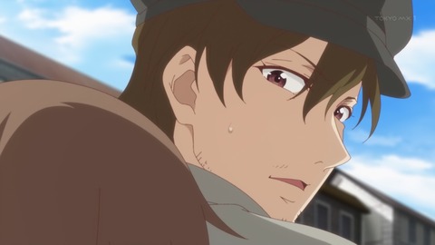 異世界薬局 8話 感想 006