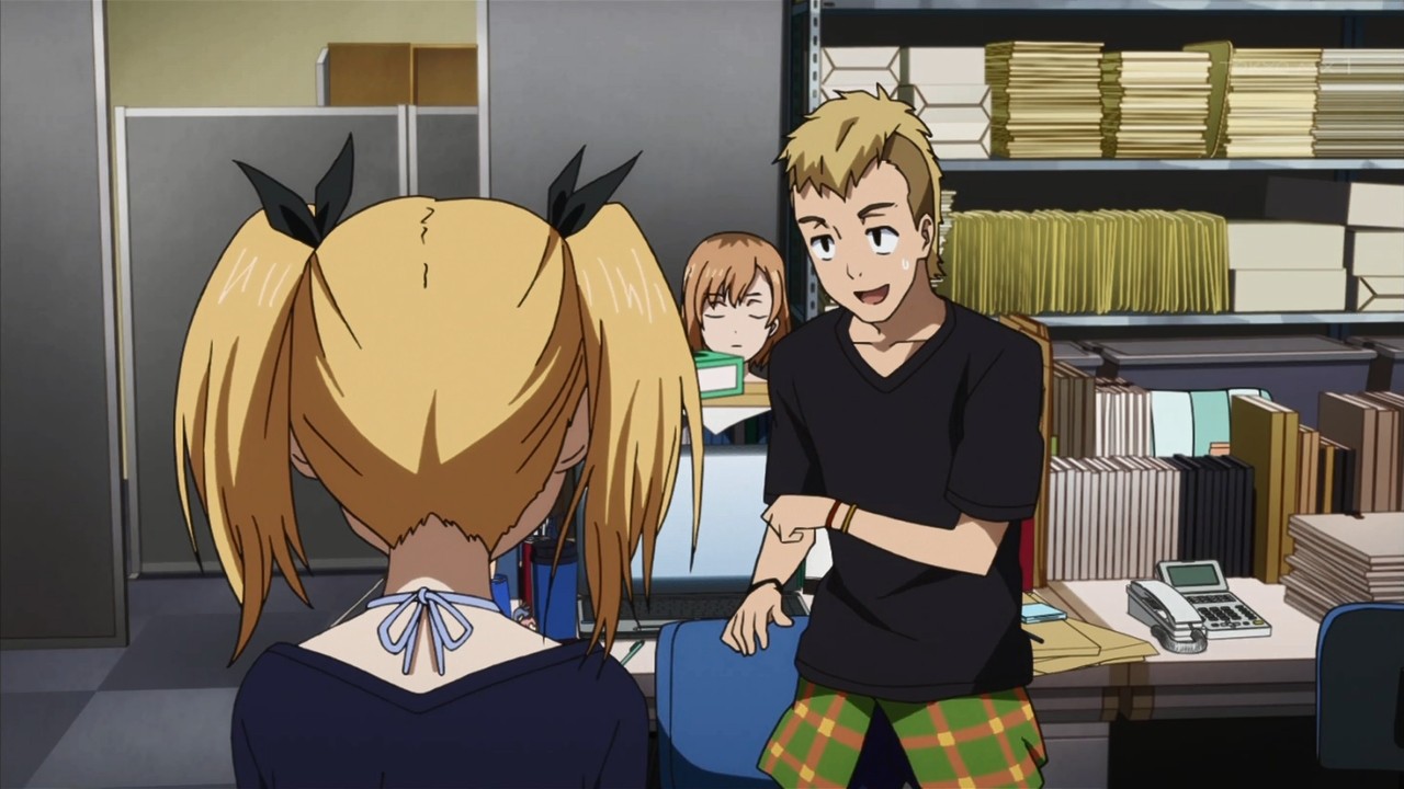 アニメ業界の者だけど Shirobako 5話を詳しく説明する あにこ便