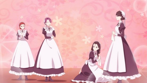 ある日、お姫様になってしまった件について 1話 2話 3話 感想 動きだす運命 パパ オベリア帝国の姫 27