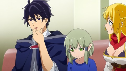 真の仲間 7話 感想 022