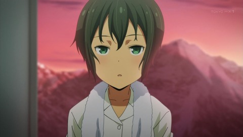 キノの旅 第3話 感想 やめられないとまらない あにこ便 キノの旅 第3話 感想 やめられないとまらない あにこ便
