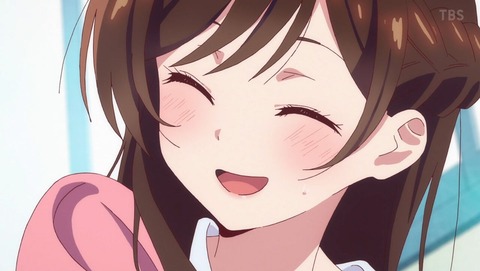 彼女、お借りします 1話 感想 0202