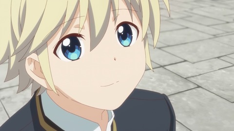 異世界薬局 4話 感想 034