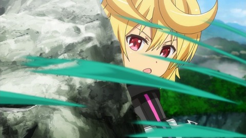 叛逆性ミリオンアーサー 14話 感想 135