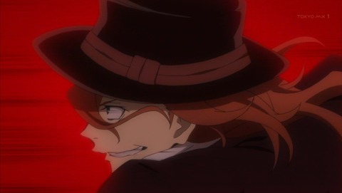文豪ストレイドッグス 第10話 感想 敦は走った 敦は激怒した あにこ便 文豪ストレイドッグス 第10話 感想 敦は走った 敦は激怒した あにこ便