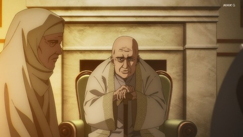 進撃の巨人 第65話 感想 進撃する悪魔の末裔 The Final Season あにこ便 進撃の巨人 第65話 感想 進撃する悪魔の末裔 The Final Season あにこ便