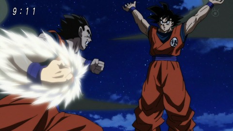 ドラゴンボール超 第90話 感想 そうだね プロテインだね あにこ便 ドラゴンボール超 第90話 感想 そうだね プロテインだね あにこ便