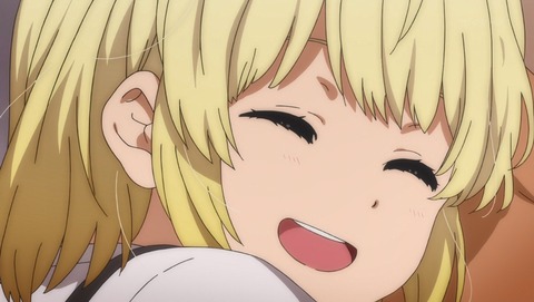 22/7 ナナブンノニジュウニ 4話 感想 91