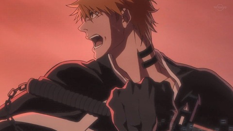 BLEACH ブリーチ 千年血戦篇 4話 感想 KILLTHESHADOW 69