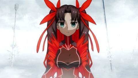 Fate Extra Last Encore 第10話 感想 無限に続く戦いと一筋の光 最終回 あにこ便 Fate Extra Last Encore 第10話 感想 無限に続く戦いと一筋の光 最終回 あにこ便