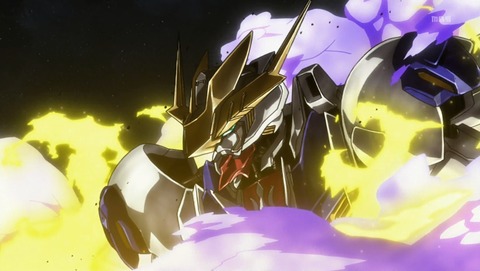 機動戦士ガンダム 鉄血のオルフェンズ 第42話 感想 ジャスレイ殺すべし慈悲はない 2期 あにこ便 機動戦士ガンダム 鉄血のオルフェンズ 第42話 感想 ジャスレイ殺すべし慈悲はない 2期 あにこ便