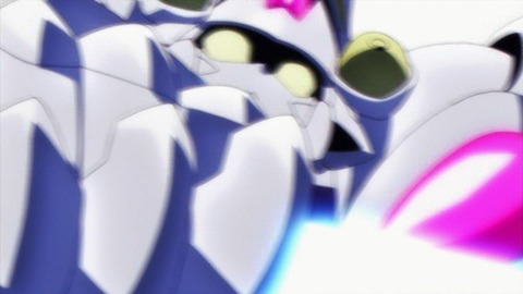 グランベルム 3話 感想 215