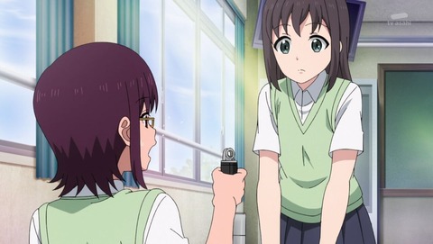 いわかける! 7話 感想 0194