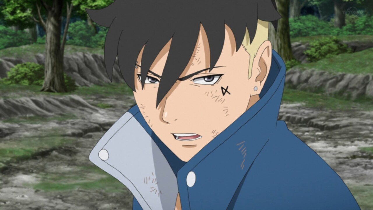 Boruto ボルト 第1話 感想 四年ぶりのご登場 カワキ ホモビの刃速報 Boruto ボルト 第1話 感想 四年ぶりのご登場 カワキ ホモビの刃速報