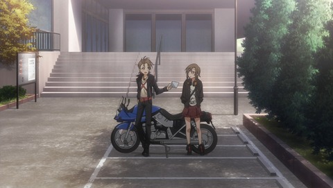 アイドルマスター シンデレラガールズ 19話 感想 1372
