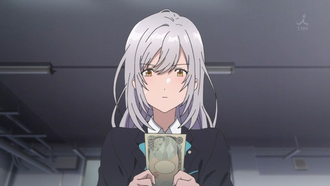 色づく世界の明日から 5話 感想 0127
