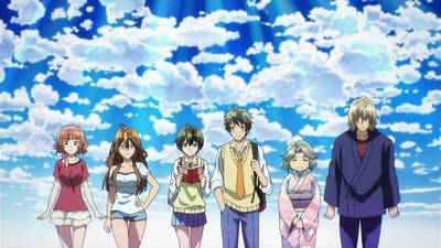 やれやれ 主人公 47
