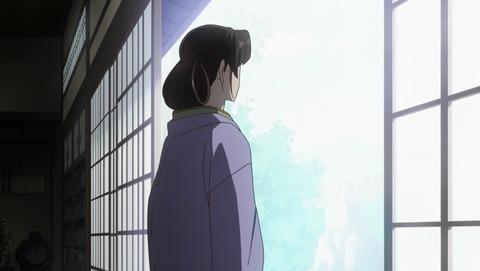 刀使ノ巫女 10話 感想 12