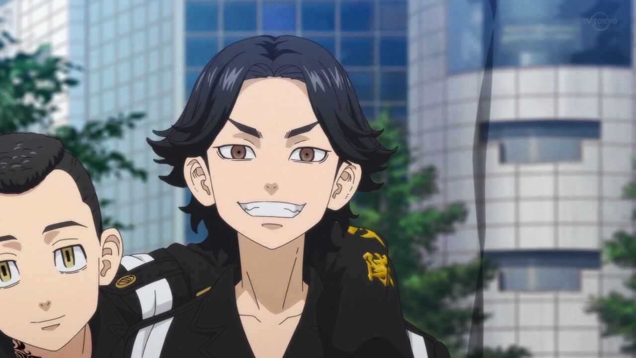 東京リベンジャーズ 第14話 感想 参番隊隊長任命式 血のハロウィン編 アニメのまとめはここでおk