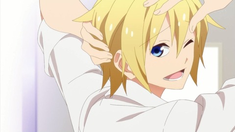 徒然チルドレン 7話 感想 1719