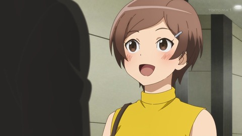 はたらく魔王さま!! 2期 11話 感想 魔王、人との関わりを説く 22