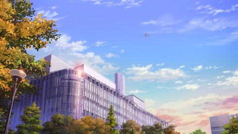 ラブライブ! 虹ヶ咲 2期 3話 感想 000