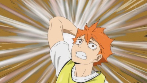 ハイキュー!! 4期 7話 感想 0247